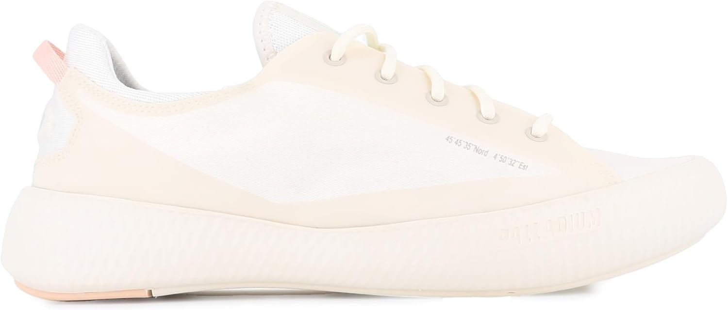 <strong>Palladium</strong><br> Женские  Pallanova ботинки