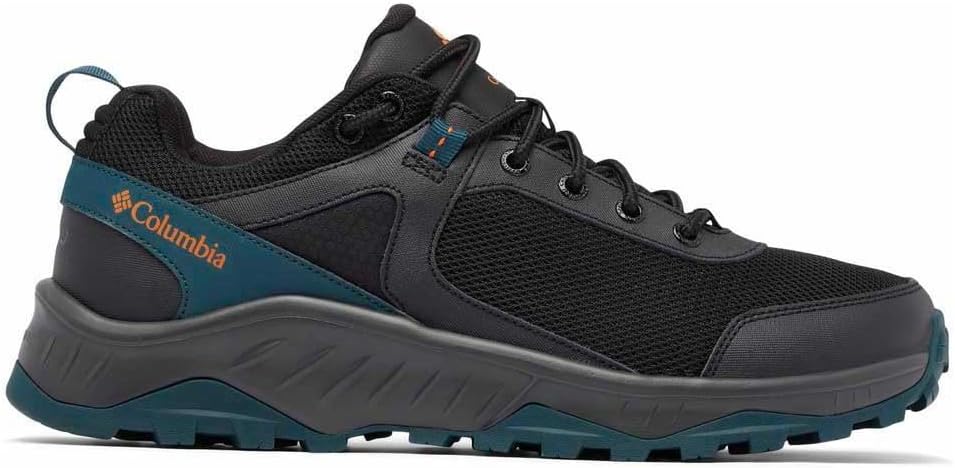 <strong>Columbia</strong><br> Мужские Trailstorm Ascend Waterproof Low Rise Trekking Hiking