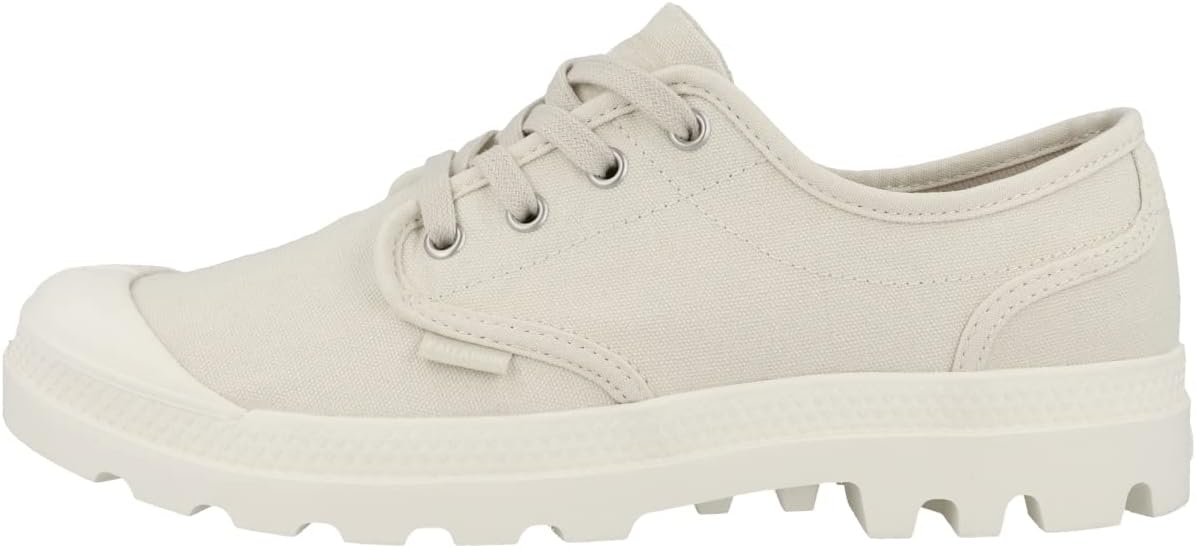 <strong>Palladium</strong><br> Мужские  Pampa Oxford