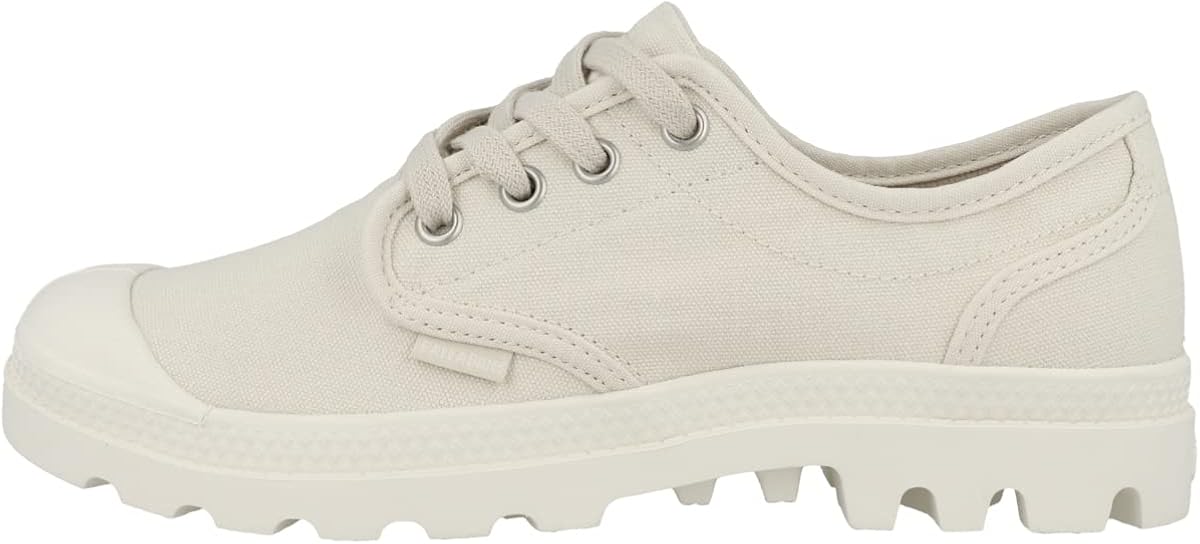 <strong>Palladium</strong><br> Женские Pampa Oxford