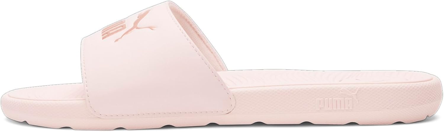 <strong>PUMA</strong><br> Женские Cool Cat 2.0 WNS Sandal Cloud Pink Rose Gold