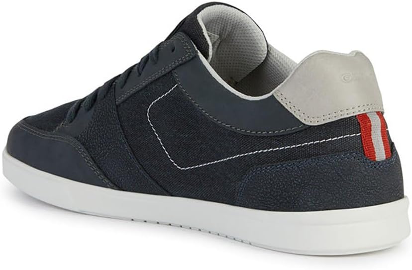 <strong>Geox</strong><br> Мужские U Walee B