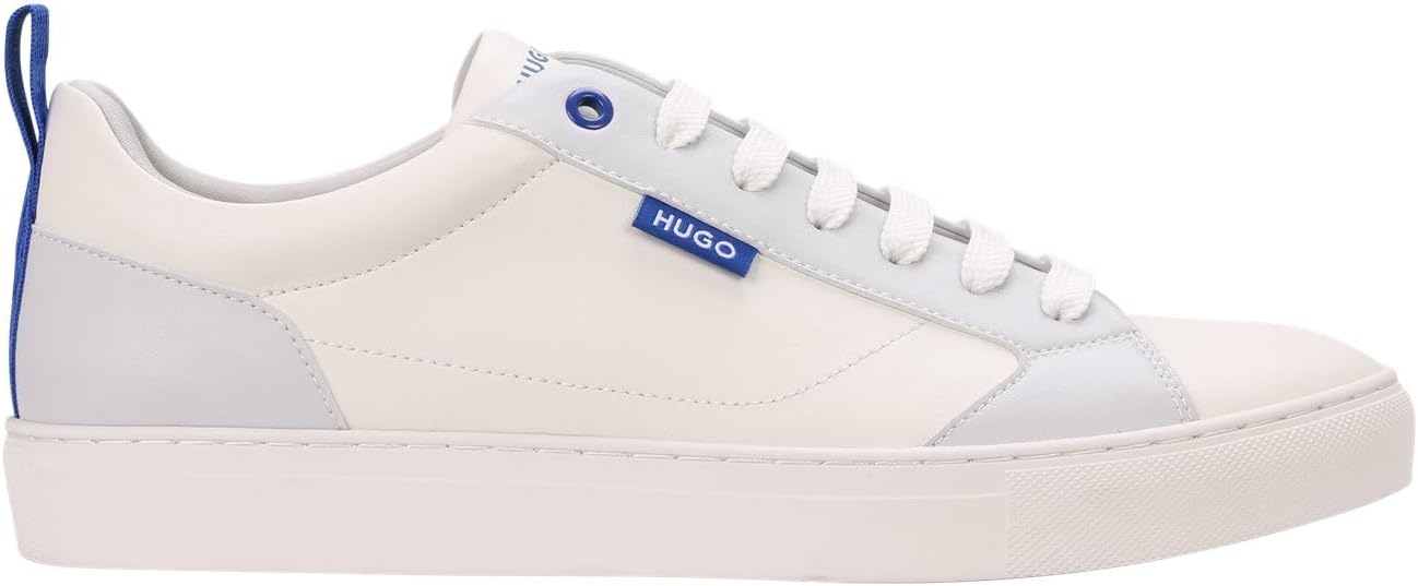 <strong>HUGO</strong><br> Мужские  Morrie_Tenn_Napu Tennis