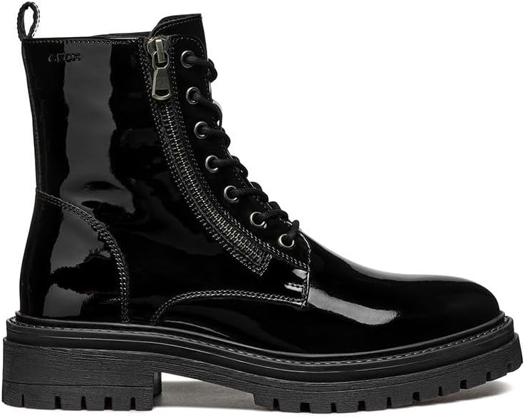 <strong>Geox</strong><br> Женские D Iridea F ботинки