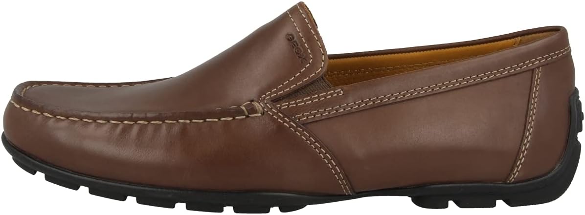 <strong>Geox</strong><br> Мужские  U Moner V Moccasin