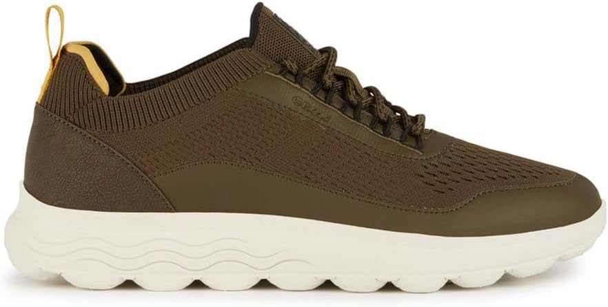 <strong>Geox</strong><br> Мужские U Spherica a