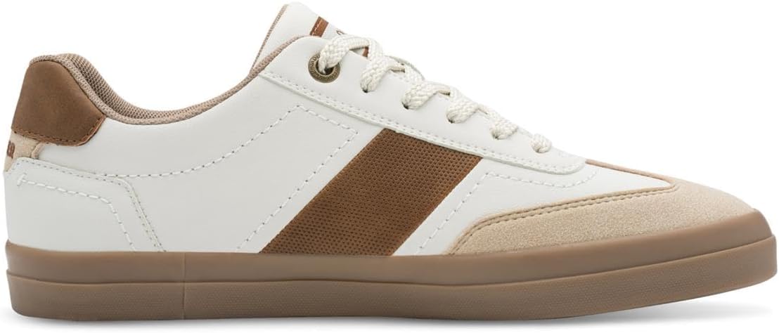 <strong>s.Oliver</strong><br> Мужские  Low 5-13609-44 Beige Comb 44 EU