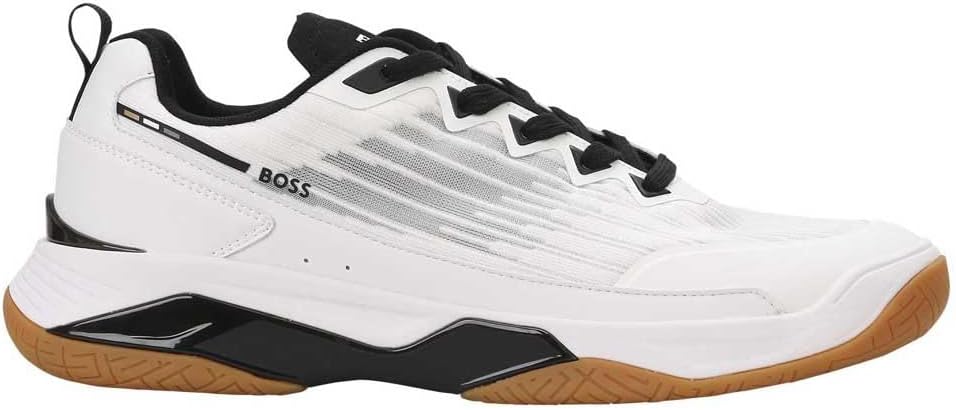 <strong>BOSS</strong><br> Мужские Courtstride_Tenn_me Tennis