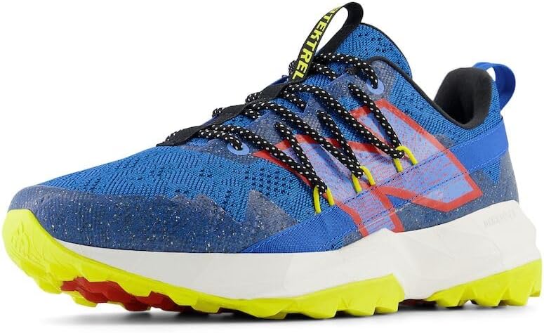 <strong>New Balance</strong><br> Мужские Tektrel