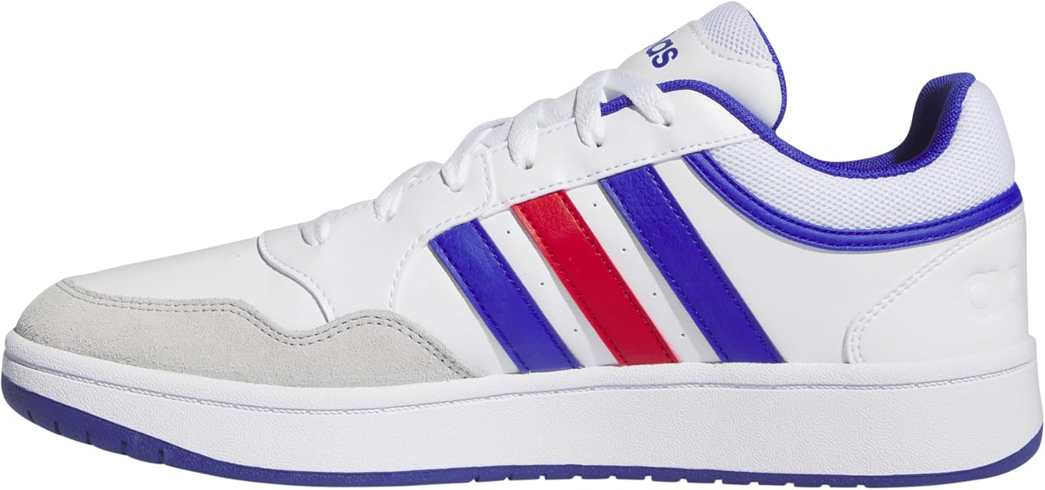 <strong>adidas</strong><br> Мужские  Hoops 3.0