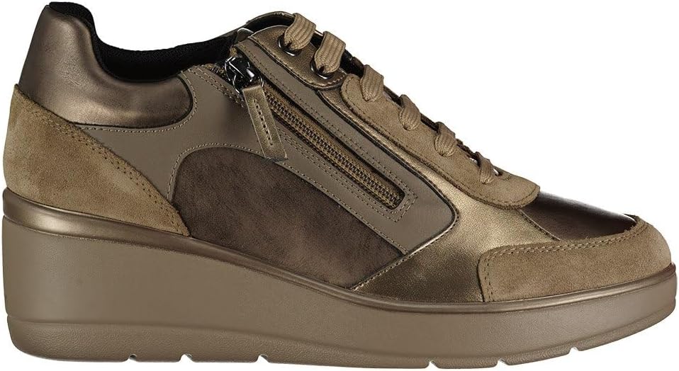 <strong>Geox</strong><br> Женские D Ilde C