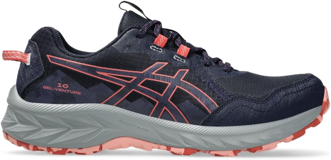 <strong>ASICS</strong><br> Женские Gel-Venture 10