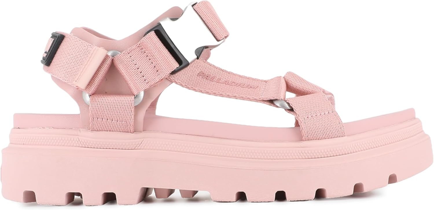 <strong>Palladium</strong><br> Женские Pallacruise Sandal