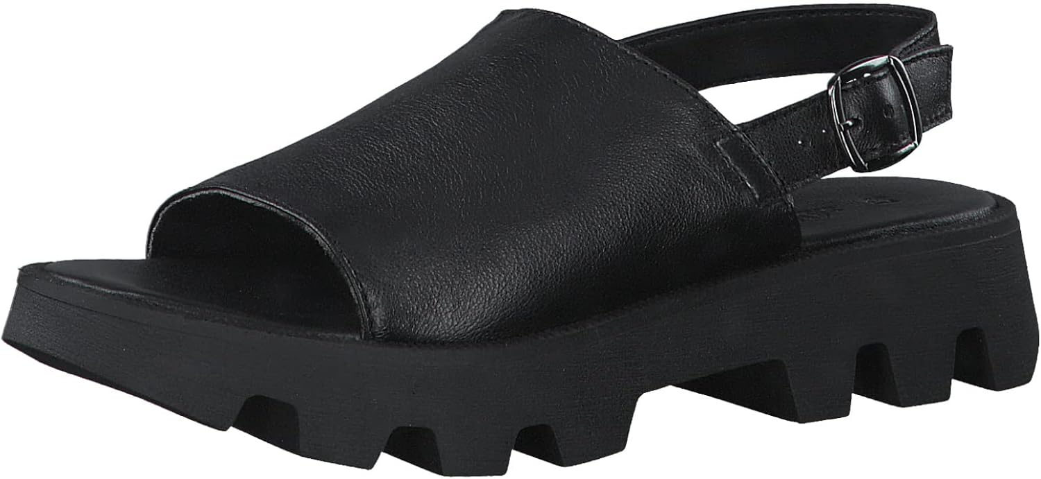 <strong>s.Oliver</strong><br> Женские Sandals 5-5-28211-20 Size EU