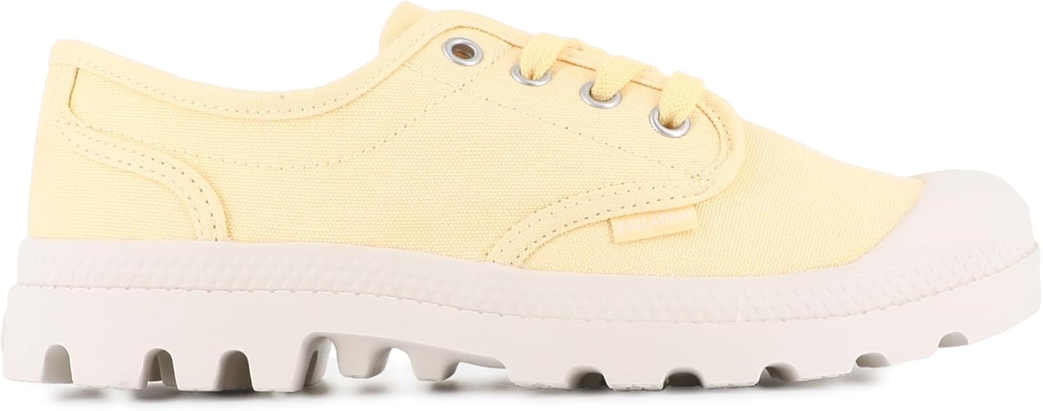 <strong>Palladium</strong><br> Женские Pampa ботинки