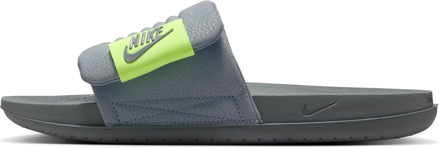 <strong>Nike</strong><br> Мужские  Offcourt Adjust
