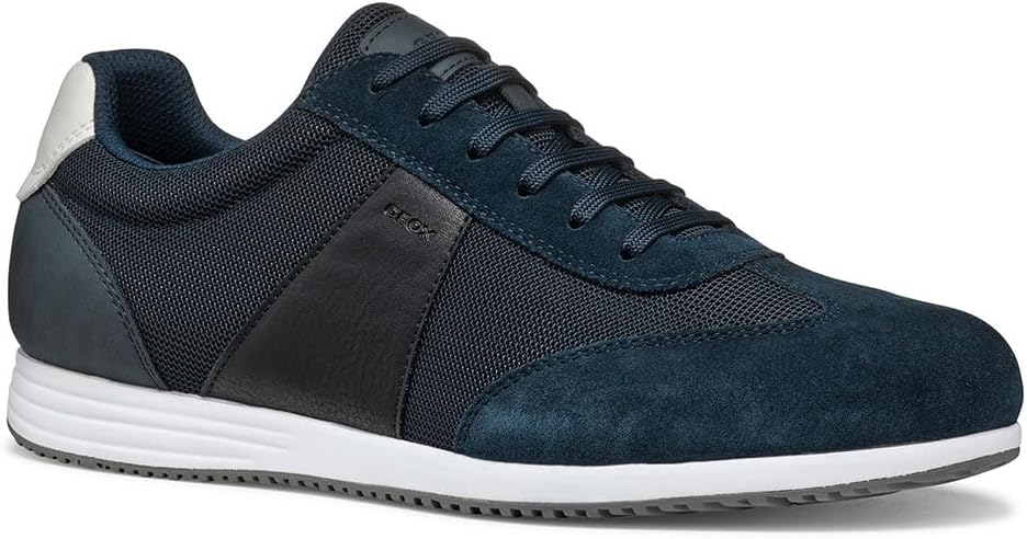 <strong>Geox</strong><br> Мужские  U Arthien A