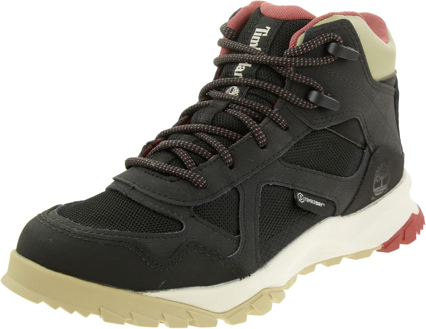<strong>Timberland</strong><br> Lincoln Peak TB 0A5PPB 015 Женские  Hiking ботинки