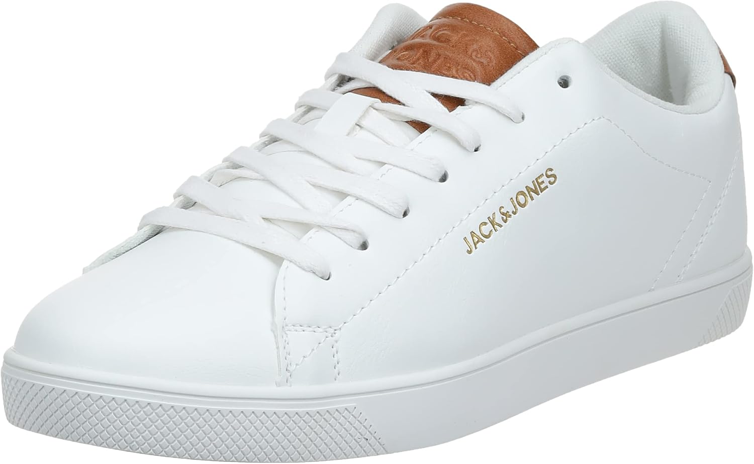 <strong>JACK & JONES</strong><br> Мужские  Jfwboss Pu Noos