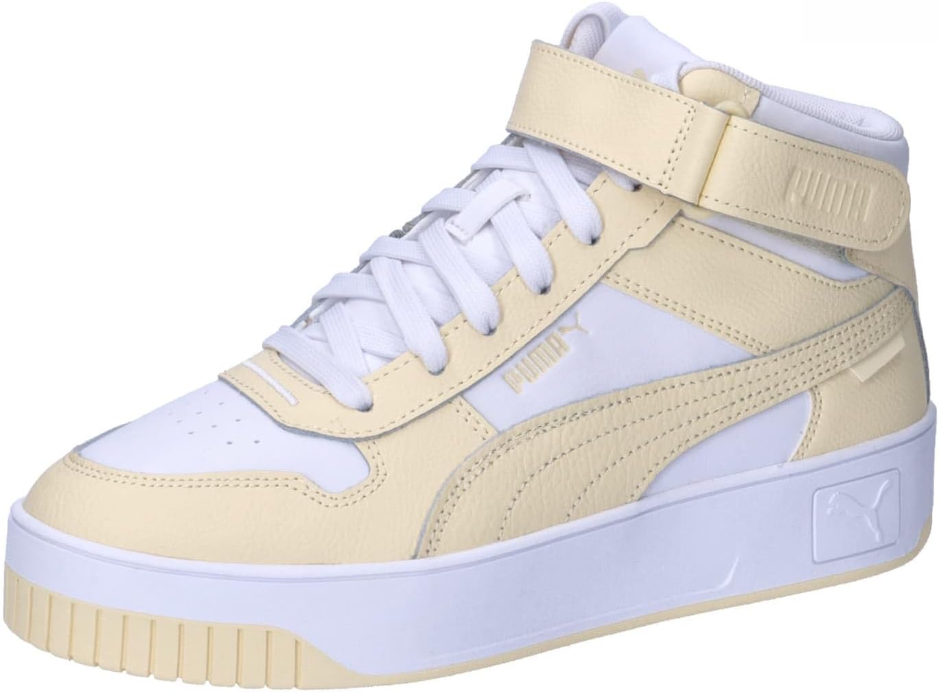 <strong>PUMA</strong><br> Женские Carina Street Mid