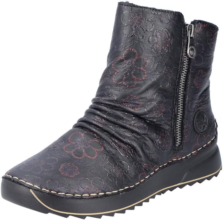 <strong>Rieker</strong><br> Женские 51552 ботинки