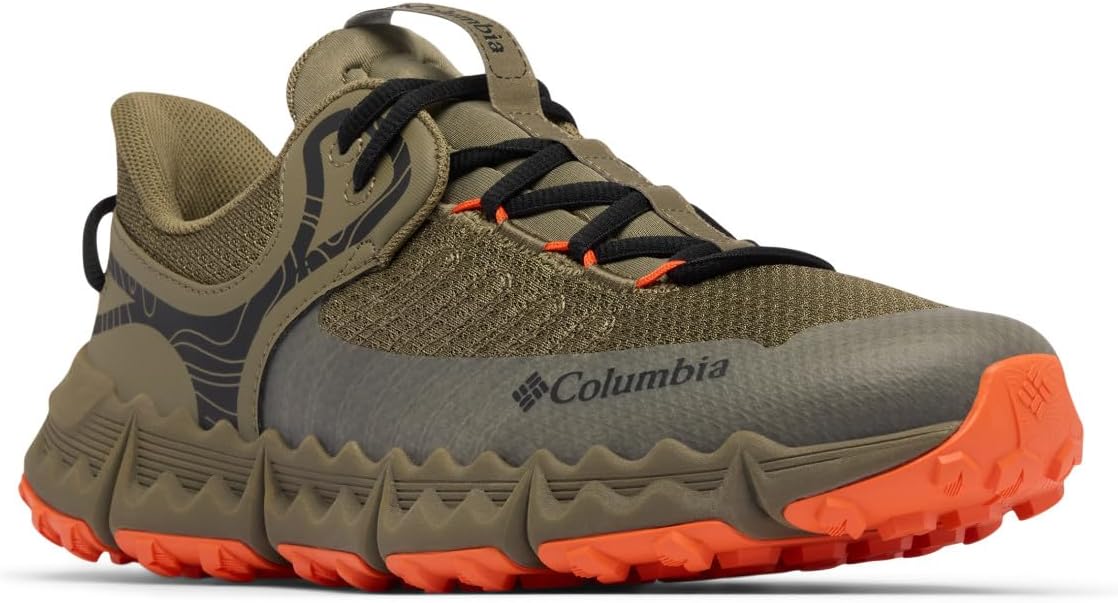 <strong>Columbia</strong><br> Мужские Voyager FLX Winter-Sneaker