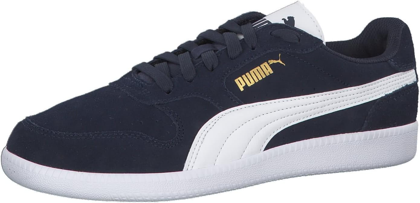 <strong>PUMA</strong><br> Icra Trainer Sd Niedrige Turnschuhe