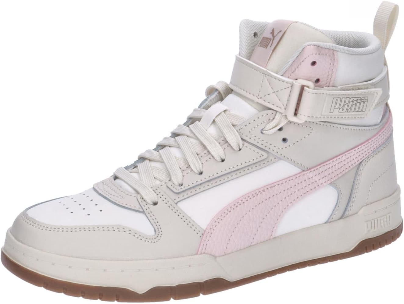 <strong>PUMA</strong><br> Rbd Game