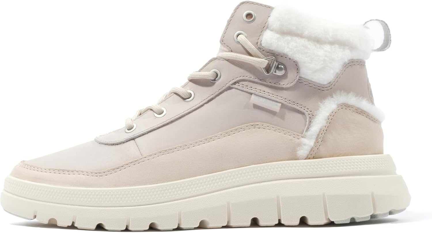 <strong>Palladium</strong><br> Женские Pallaflex