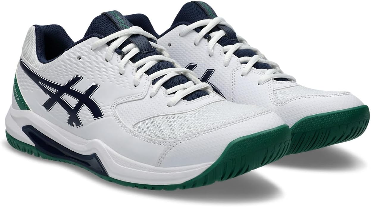 <strong>ASICS</strong><br> Мужские  Gel-Dedicate 8Midnight 40.5 EU