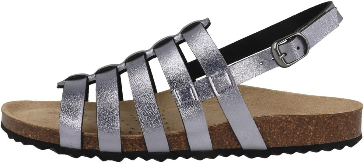 <strong>Geox</strong><br> Женские D Brionia F Sandals