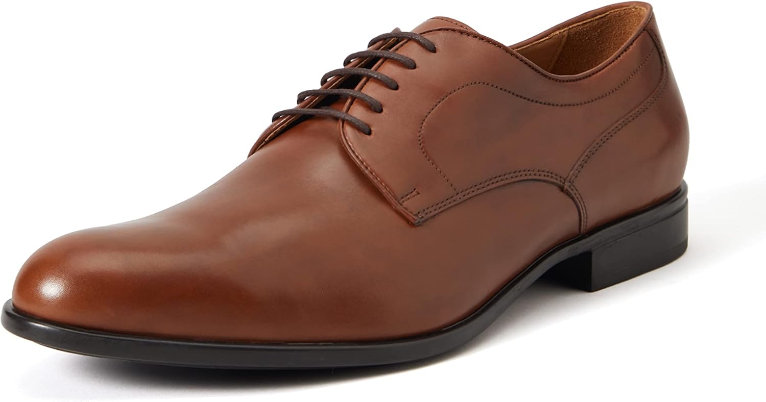 <strong>Geox</strong><br> Мужские  U Iacopo C