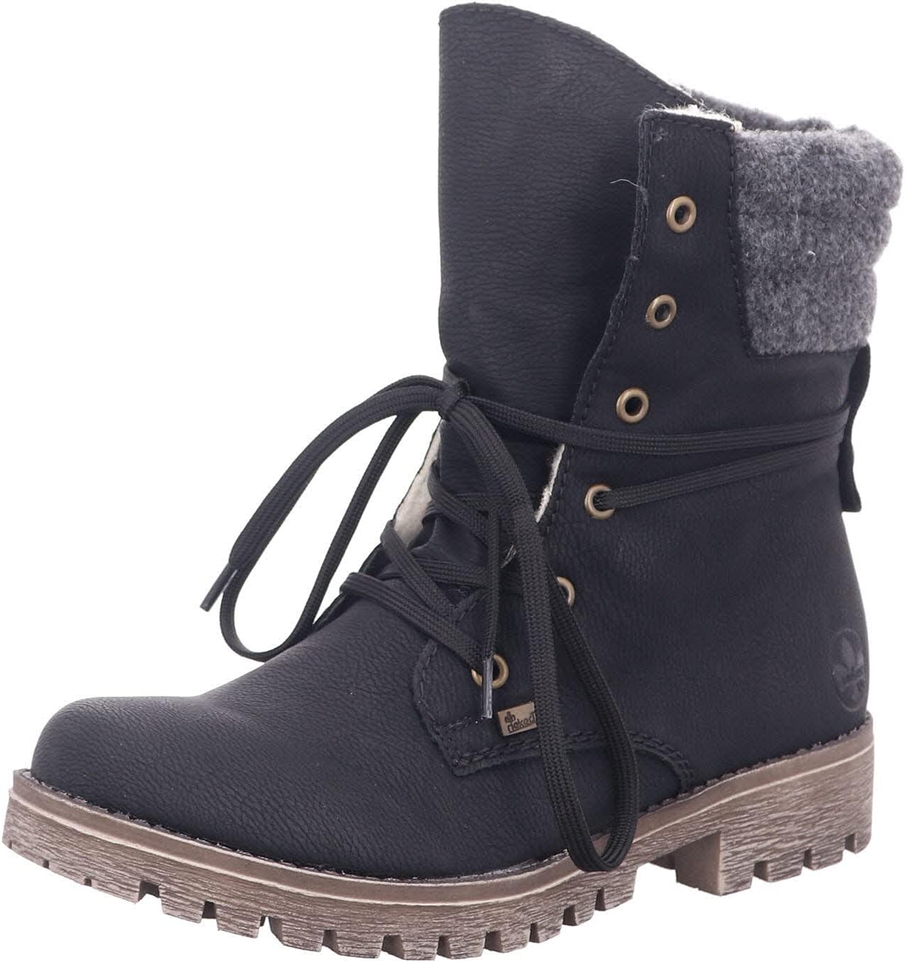 <strong>Rieker</strong><br> Женские 78531 ботинки