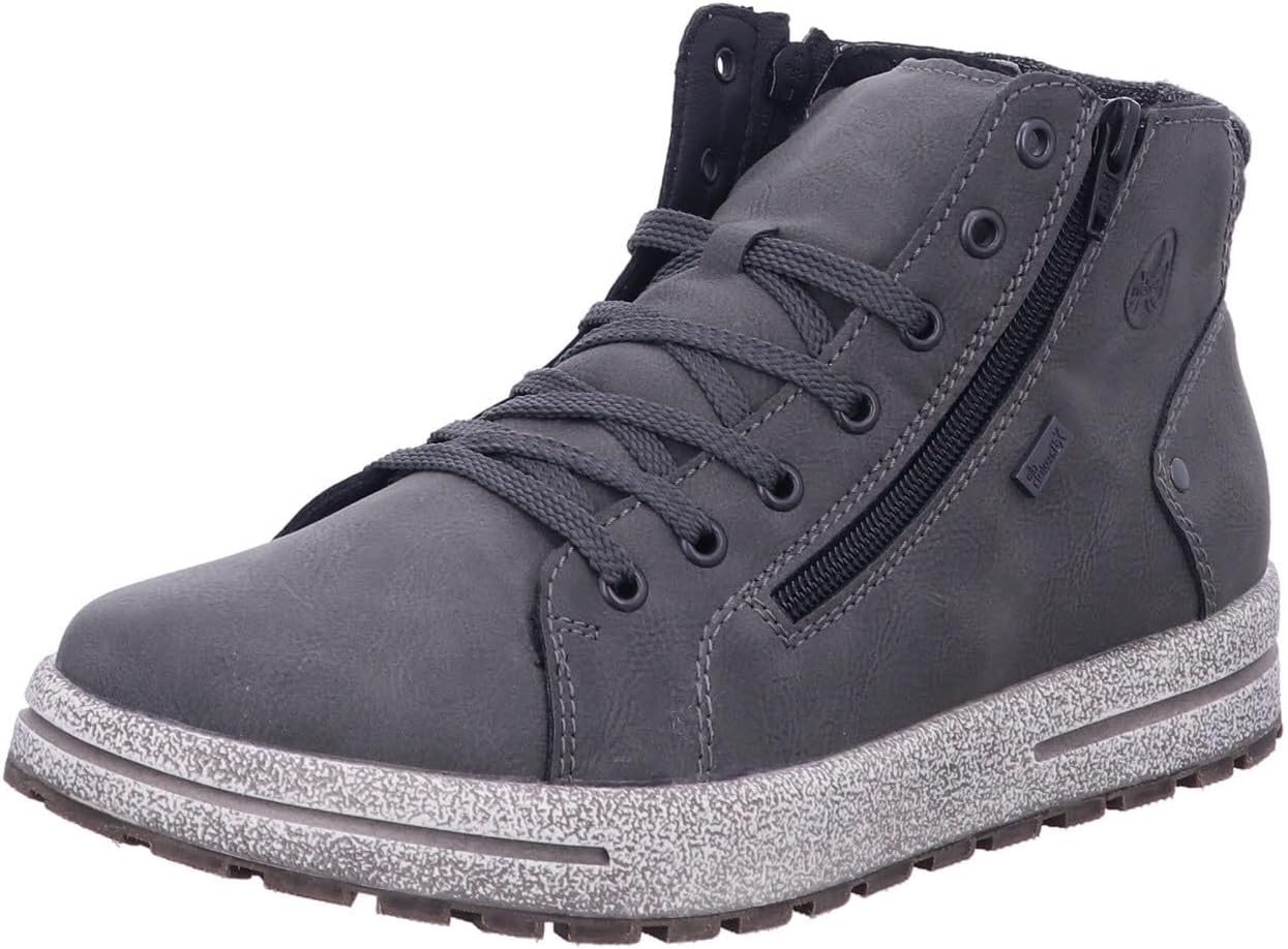 <strong>Rieker</strong><br> RiekerTEX 30721 Мужские  Water-Repellent