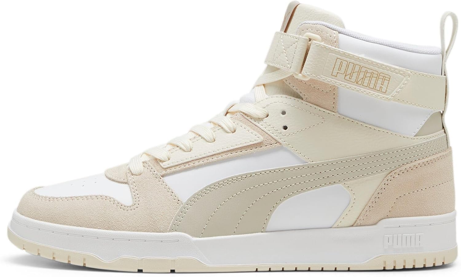 <strong>PUMA</strong><br> Rbd Game SD