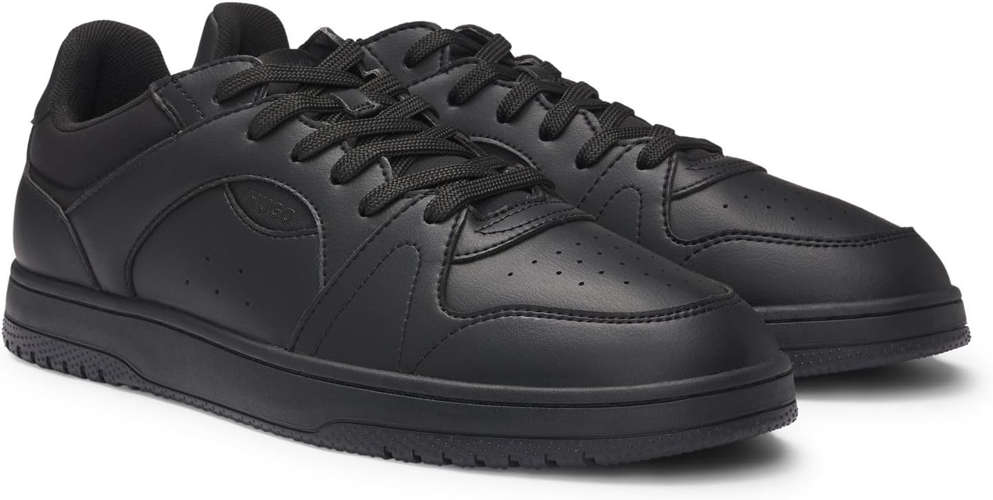 <strong>HUGO</strong><br> Мужские Hadrian Tenn Faux Leather with Detail Size — изображение 2