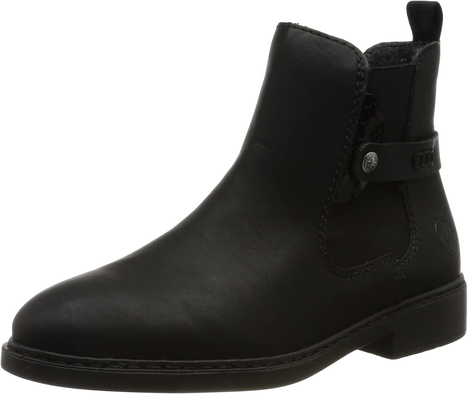 <strong>Rieker</strong><br> Женские Z6161 ботинки