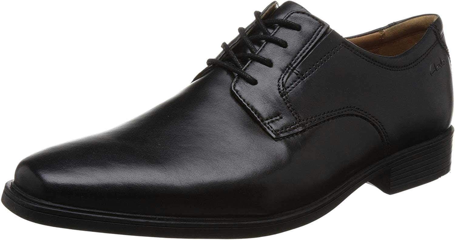 <strong>Clarks</strong><br> Мужские Cotrell Edge Derby
