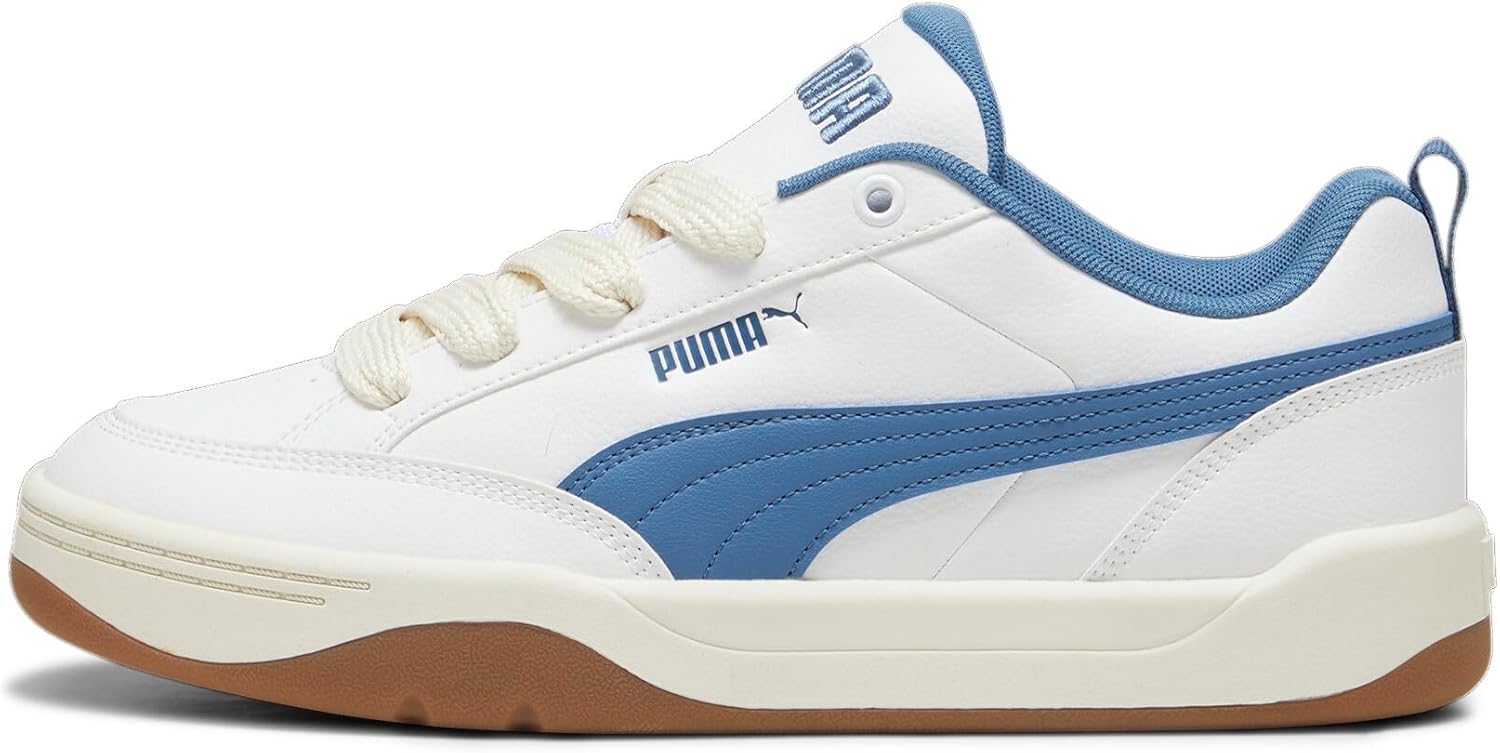 <strong>PUMA</strong><br> Park Lifestyle