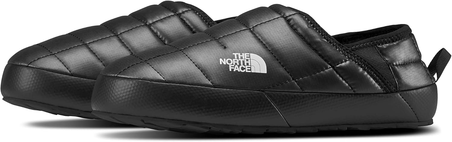 <strong>THE NORTH FACE</strong><br> Женские Thermoball Traction ботинки TnfTnf Black