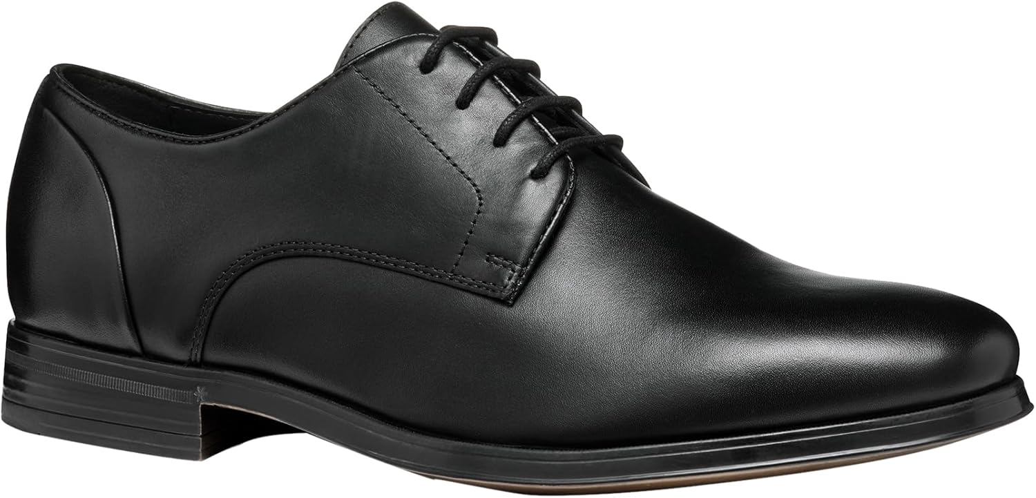 <strong>Geox</strong><br> Мужские U Rezzonico C Derbys