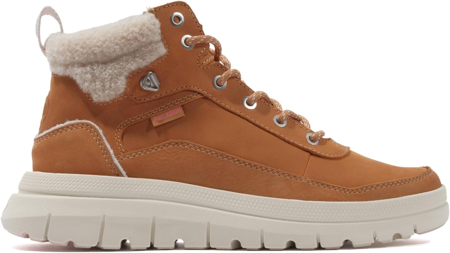 <strong>Palladium</strong><br> Женские Pallaflex