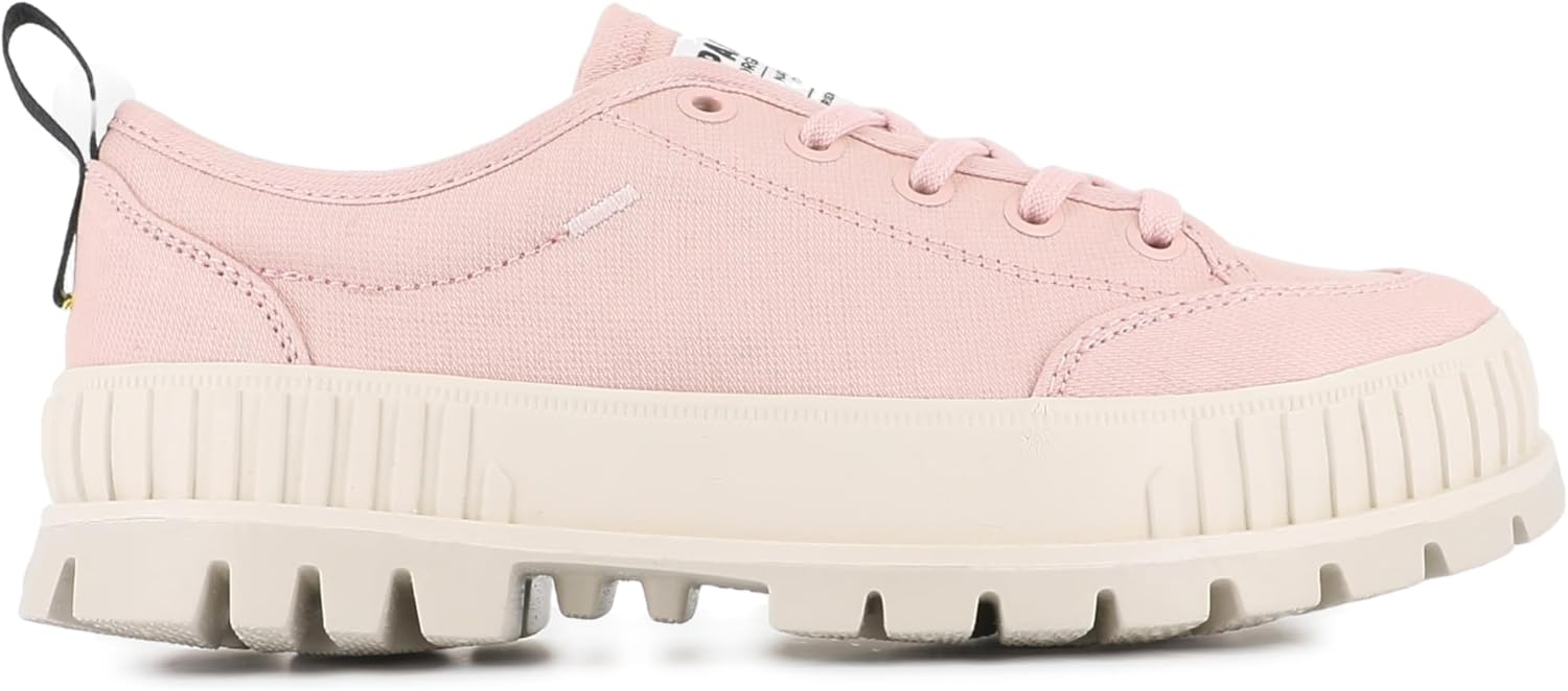 <strong>Palladium</strong><br> Pallashock ботинки