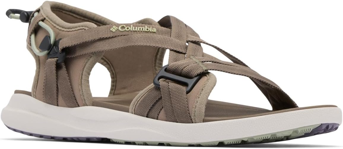 <strong>Columbia</strong><br> Columbia Sandal Trekking Sandals for Women