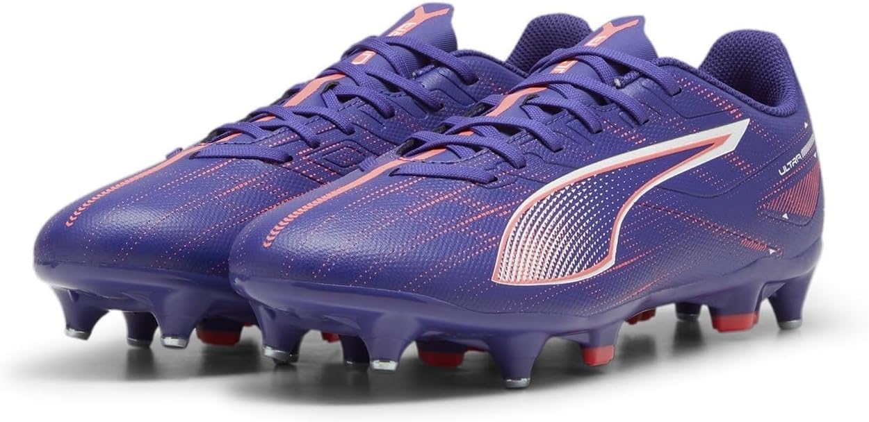 <strong>PUMA</strong><br> Мужские Ultra 5 Play Mxsg