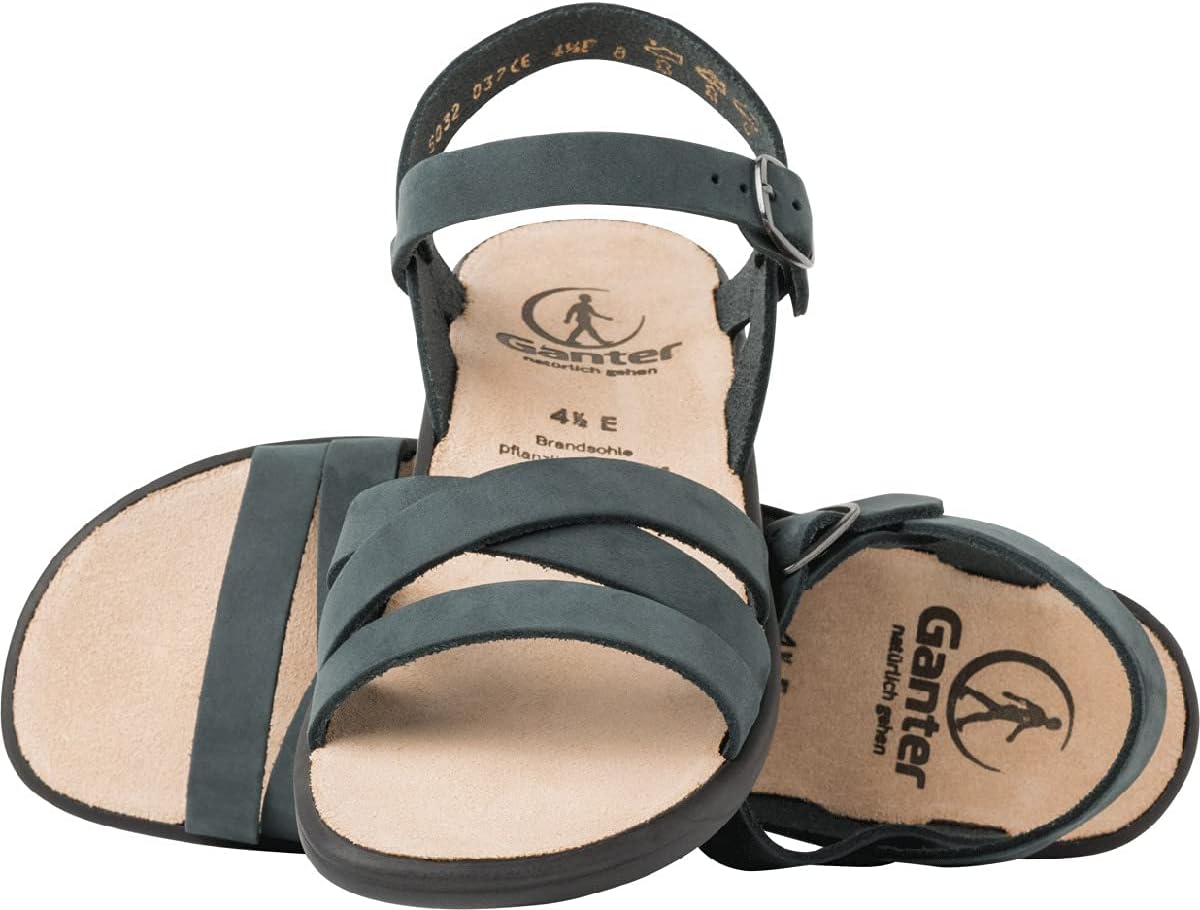 <strong>Ganter</strong><br> SONNICA-E Женские Open Sandals