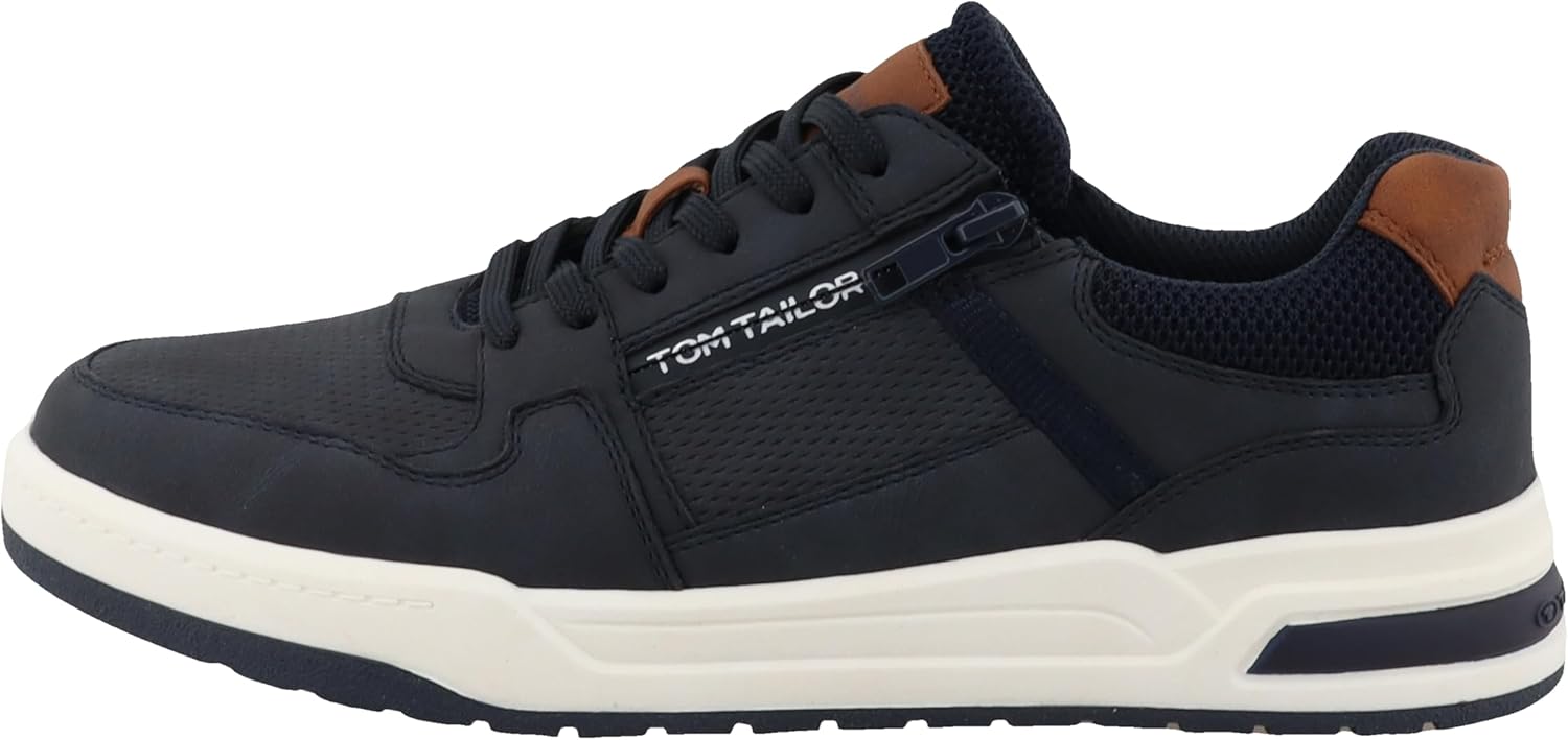 <strong>TOM TAILOR</strong><br> Мужские 9580010003