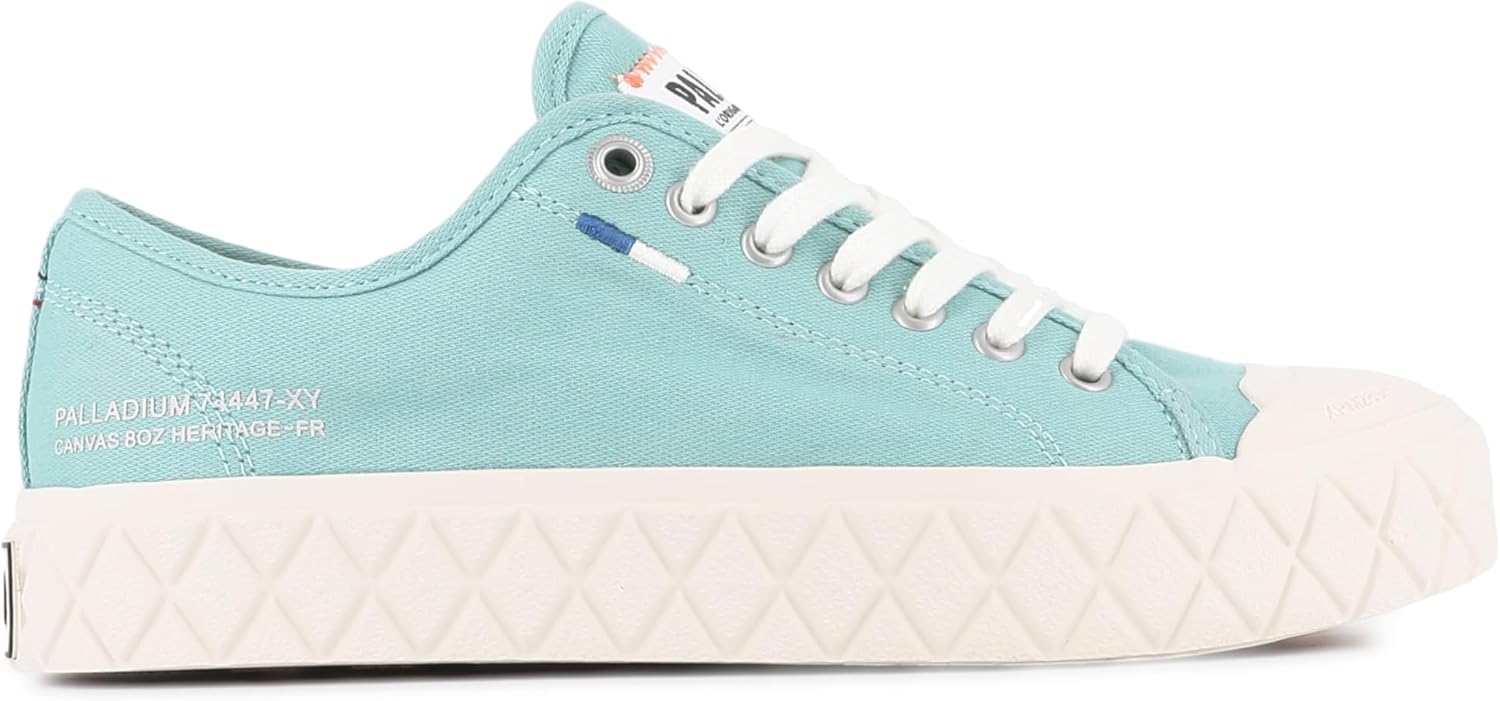 <strong>Palladium</strong><br> Palla Ace CVS Org 74447116M