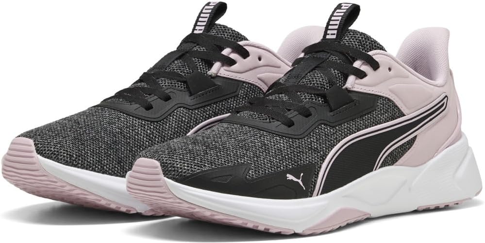 <strong>PUMA</strong><br> Disperse Xt 4 Knit Cross Trainer