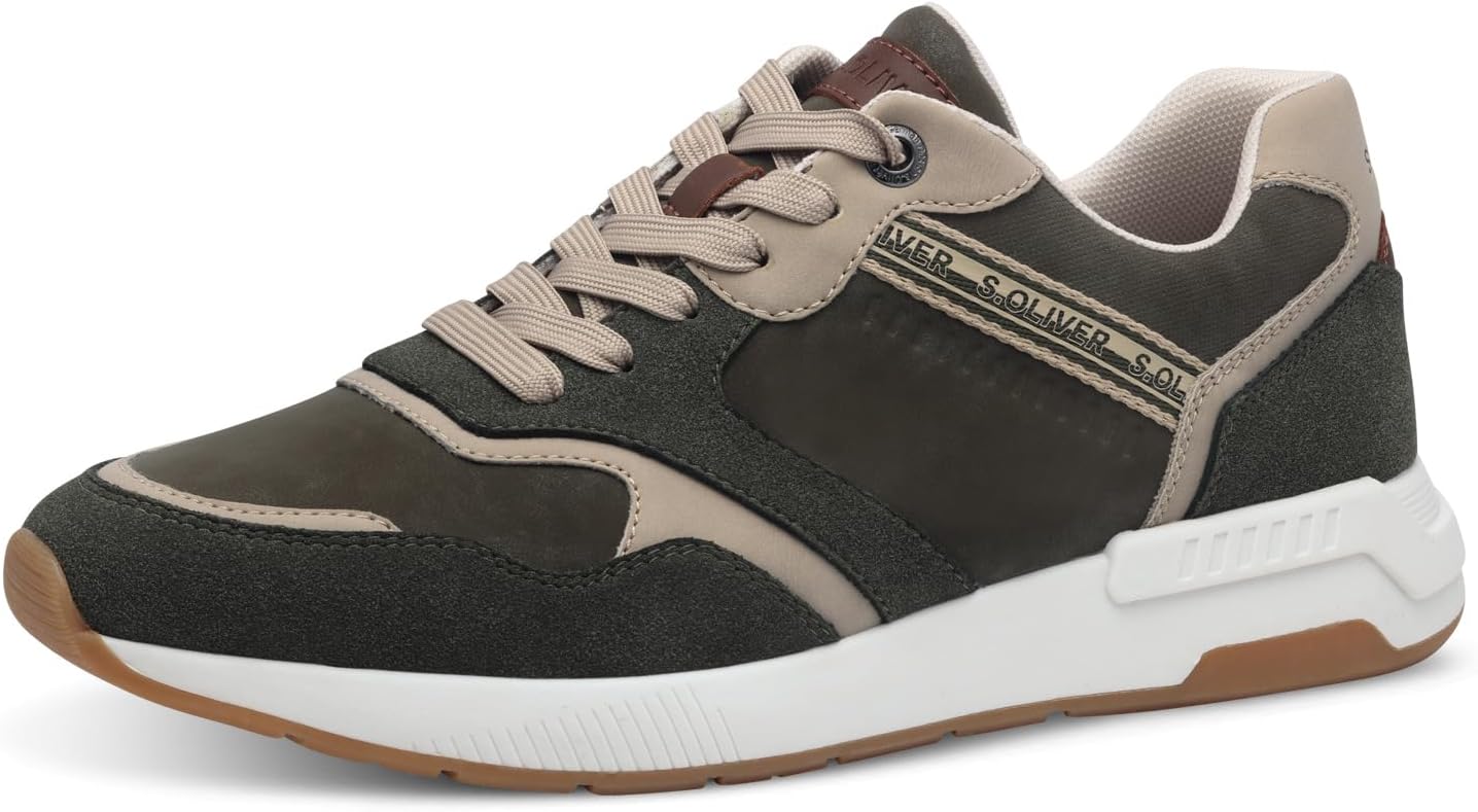 <strong>s.Oliver</strong><br> Мужские  5-13629-44